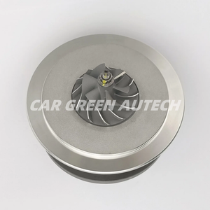 Turbo CHRA GT1749V 17201-27040 721164 721164-0004 cartucho de turbocompresor para <span class=keywords><strong>TOYOTA</strong></span> <span class=keywords><strong>RAV4</strong></span> <span class=keywords><strong>D4D</strong></span> Avensis Picnic Previa Estima 1CD - Product Image 2