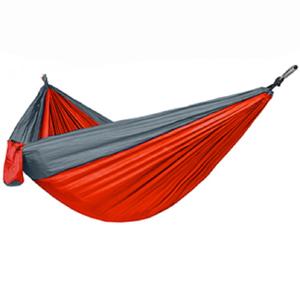 Tienda de campaña portátil automática de apertura rápida para acampar al aire libre, <span class=keywords><strong>hamaca</strong></span> doble individual esencial, columpio colgante, regalo sin mosquitera para interiores - Product Image 1