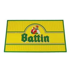 Tappetino da bar antiscivolo personalizzato per merchandising - Product Image 3