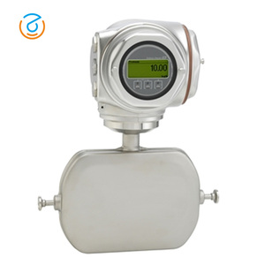 เครื่องวัดอัตราการไหลแบบ Coriolis รุ่น E+H Promass a 200 8A2B01 ขนาดกะทัดรัด DN1 1 มม. สำหรับการวัดอัตราการไหลและความหนาแน่นต่ำมากของก๊าซ - Product Image 1