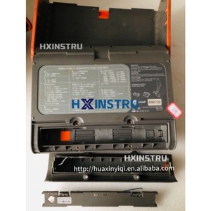 เครื่องวัดความต้านทานไฟฟ้า Sonel MRU-120 มือสอง รุ่น H H H - Product Image 3