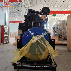 Conjunto de generador Clawengine QSK23 para EX1200-6, EX1200-7, R1200-9, SY2000C. Envío final desde Hong Kong para la industria pesada. - Product Image 4