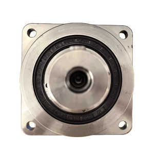 เกียร์ทดรอบแบบดาวเคราะห์ Wittenstein Alpha SP 140S-MC1-3-1K1-2K I=3 ของแท้ใหม่เอี่ยม พร้อมหน้าแปลนสแตนเลสสำหรับติดตั้งในงานอุตสาหกรรม - Product Image 3