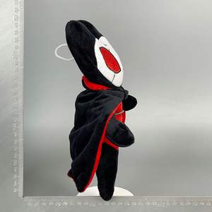 Juguetes de Peluche de Hollow Knight para Niños, Muñecos de Peluche de Ghost, Hornet el Caballero y el Oso, Figuras de Peluche - Product Image 4