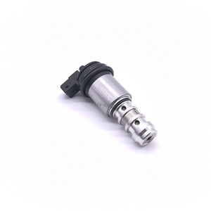Électrovanne moteur pour <span class=keywords><strong>BMW</strong></span> 11367560462 N46 E87 E82 120I E90 E93 E92 320I E60 545I 550I <span class=keywords><strong>E64</strong></span> E63 <span class=keywords><strong>645CI</strong></span> E66 735LI 740LI 745LI - Product Image 1