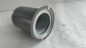 เครื่องทำลมแห้งคุณภาพสูงและตัวแยกน้ำมัน อะไหล่ใหม่ 92722750 สำหรับเครื่องอัดอากาศแบบสกรูอุตสาหกรรม - Product Image 2