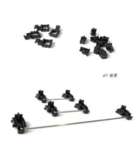 Kailh stabilizers PCB สวิตช์แบบขันสกรูในการติดตั้งดาวเทียม6.25u กล2U คีย์บอร์ดตัวปรับความคงตัวของคีย์ - Product Image 3