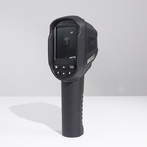 Máy ảnh chụp ảnh hồng ngoại cầm tay Độ phân giải cao lsj để phát hiện rò rỉ nước trong đường ống - Product Image 2