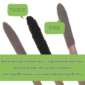 14cm Double End Sanding Sticks <strong>Matchsticks</strong> Sanding Wooden Stick Detailing Polishing Sticks <strong>for</strong> Plastic <strong>Model</strong> Wood Nail Polishing - Product Image 3
