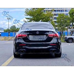 Mercedes-Benz AMG <span class=keywords><strong>Classe</strong></span> <span class=keywords><strong>A</strong></span> 35 L 4MATIC <span class=keywords><strong>Berline</strong></span> 2.0T 48V MHEV 2024, véhicule d'occasion 0 km, <span class=keywords><strong>prix</strong></span> avantageux en Chine - Product Image 3