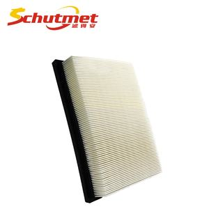 Nouveau filtre à air de voiture universel de haute qualité pour Chevrolet OEM A1208C 19166106 25099149 93183040 avec filtration professionnelle - Product Image 6