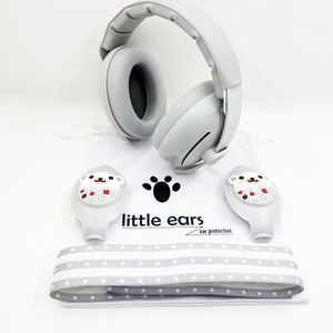 एस EN352-<span class=keywords><strong>1</strong></span> एंसी ने 27 डीबी बच्चों के बेबी इयरमफ को <span class=keywords><strong>1</strong></span> बेबी शोर के लिए रद्द कर दिया - Product Image 2