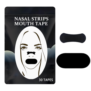 Le plus populaire Nouveau pour la conception Noir Anti-Ronflement Nasal Strip 3 <span class=keywords><strong>Bose</strong></span> Bridge Strips for Breath Right Healthcare Supply - Product Image 1
