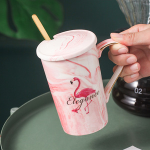 <span class=keywords><strong>Tasse</strong></span> <span class=keywords><strong>en</strong></span> céramique moderne à motif de marbre pour la fête des mères <span class=keywords><strong>Tasse</strong></span> cadeau <span class=keywords><strong>Terre</strong></span> colorée avec impression de logo personnalisé pour les mariages et les cadeaux - Product Image 4