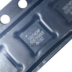 Southchip Sc8701qder Qfn-32 Dc-Dc Circuito Integrado de Gestión de Energía de Conmutación 3.5a 3.8v40v - Product Image 1