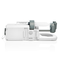 Pompe à perfusion vétérinaire Mindray BeneFusion SP3 pour hôpital vétérinaire - Écran LCD 3,0'' portable, sécurisée et écologique, pompe à seringue 5-50 ml