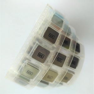 Fabricante de China, inductor de núcleo de ferrita 4r7 componentes <span class=keywords><strong>smd</strong></span> de bobina de choque 4.7uH - Product Image 2