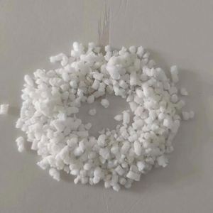 Gránulos de Polipropileno Homopolímero (PP) CAS 9003-07-0, Material Plástico para Productos Plásticos - Product Image 1