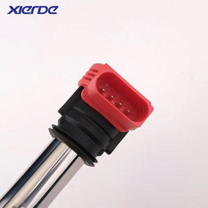 谢尔德点火线圈高品质红色顶部06E905115E适用于和A6L A4L A5 A6 A7 A8L Q5 Q7 R8 S4 RS6 S6 S5 <span class=keywords><strong>3</strong></span>.0T - Product Image 4