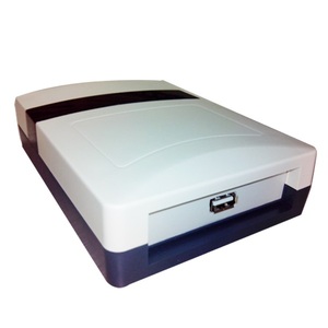 Bán buôn ABS không thấm nước UHF ISO/IEC 18000-6c UHF RFID USB Reader Nhà Văn - Product Image 5