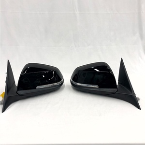 Specchietto portiera auto pieghevole F30 F35 adatto per <span class=keywords><strong>BMW</strong></span> 3 serie 316i 318i 320i 328i 330i modelli anno 2013-2019 - Product Image 4