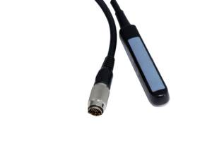 Pemindai Ultrasound dokter hewan teknologi Digital penuh untuk rumah sakit hewan - Product Image 5