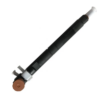 Injecteur Common Rail 28236381 compatible avec Hyundai H1 Grand Starex 2.5CRDI Diesel, véhicule KI A D4CB moteur 33800-4A700