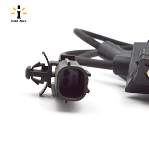 Cao cấp Chất Lượng ABS Cảm Biến Bánh Xe Cảm Biến Tốc Độ 8954312100 8954212100 89542-12100 89543-12100 - Product Image 5