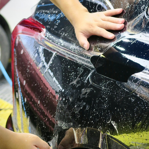 Film PPF transparent <span class=keywords><strong>XPEL</strong></span> anti-rayures auto-cicatrisant anti-UV en TPU de 8,5 mil d'épaisseur pour vitres de voiture et carrosserie, rouleau de film teinté changeant de couleur pour l'année entière - Product Image 6