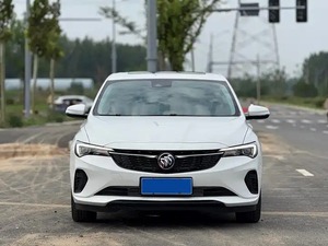 2023 Buick Verano Pro Enjoy Edition 2WD compacto 4 puertas 5 pasajeros sedán CVT coche usado más vendido para exportación - Product Image 2