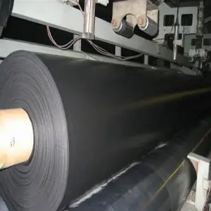 Geomembrane impermeabili in HDPE EPDM Geomembrane semi permeabili da 1mm