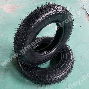 3,50-8 pesado <span class=keywords><strong>carretilla</strong></span> de <span class=keywords><strong>rueda</strong></span> de neumático de 14 pulgadas de neumático de caucho para <span class=keywords><strong>carretilla</strong></span> - Product Image 5