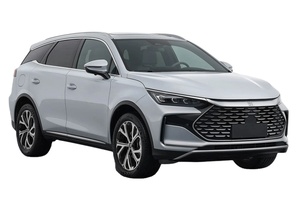 Série de véhicules hybrides BYD Tang DM-i SUV 2025 d'occasion pour la ville, autonomie NEDC de 100 km, batterie de 90-110 kWh, moteur de 150-200 kW, SUV d'occasion - Product Image 3