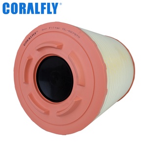 Coralfly ตัวกรองอากาศ AF27970 CL-A27970 P951102 SA17431 RS5730 1-14215213-0 6200398072 - Product Image 5