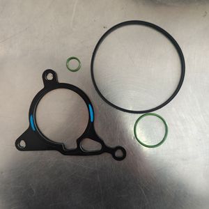 <b>Vacuum</b> <b>Pump</b> Pad 100mm Inner Diameter For BMW Engine System Gaskets Replacement Part Number 06H103121J - Product Image 2