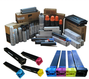 Cartuccia Toner MP3554 per Ricoh Aficio MP2554/MP3054/MP3554 <span class=keywords><strong>fotocopiatrice</strong></span> <span class=keywords><strong>fotocopiatrice</strong></span> fabbrica cartuccia Toner - Product Image 6