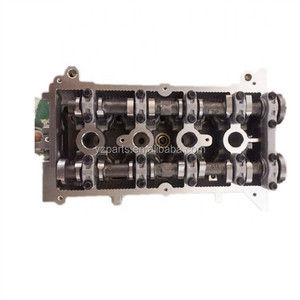 9048771 24542621 96642710 completo di Testa del Cilindro Assy per <span class=keywords><strong>Chevrolet</strong></span> <span class=keywords><strong>Spark</strong></span> Aveo per Wuling B12S B12 B12D Testa Del Cilindro Del Motore - Product Image 1