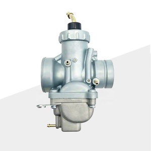 Motorcycle Carburetor for <strong>Yamaha</strong> DT100 DT125 DT175 <strong>DT</strong> 100 125 175 RT 100 180 TTR 125 125E 125L Big Wheel Blaster 200 Carburetor - Product Image 5