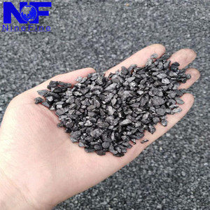 Thấp sulpfur graphitized dầu mỏ than cốc/Nhân tạo Graphite cho dễ uốn sắt - Product Image 5