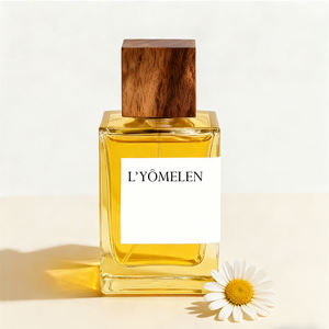 L'YOMELEN Huile Essentielle Végétale Bio Format Standard Parfum Boisé Épicé Arabe Longue Durée Unisexe 30ml/50ml/100ml - Product Image 1
