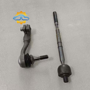 車左ステアリングタイロッドボールジョイント 32107885130 32107885129 32109503793 32109503792 BMW M2 G87 M3 G80 M4 G82 G83用 - Product Image 6