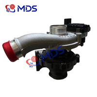 Turbocompresor GTB1549VK 771903-5003S para Chevrolet Cruze, Daewoo Tosca, Winstorm 2.0D 25181746