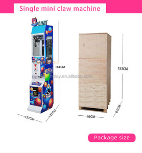 Mini machine à griffes avec cadeaux aléatoires <span class=keywords><strong>et</strong></span> jouets en peluche pour enfants, modè<span class=keywords><strong>le</strong></span> Bear With Low Deli, pour <span class=keywords><strong>le</strong></span> marché américain, livraison à Londres, à vendre - Product Image 5