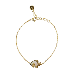 YE195-S140-14257 Fashion Charm <b>Bracelets</b> - Product Image 2