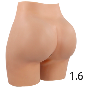 Buen Precio Faja Moldeadora Sexy BBL con Realce de Cadera y Glúteos, Pantalones Cortos de Silicona Levanta Glúteos Push Up para Mujer - Product Image 4