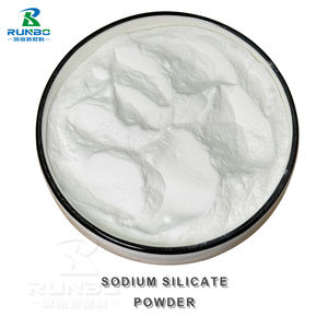 Premium Natriumsilikat Weißes Pulver Zuverlässige Qualität Schnelle Lieferung Direkt vom Hersteller - Product Image 6