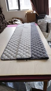 Couverture double face pour chien Couverture de lit pour chat et chien Imperméable Lavable Couverture de voyage pour animaux de compagnie Réversible Meubles Couch Sofa Protector - Product Image 6