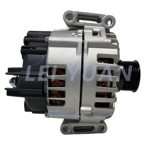 Alternador de Auto en Oferta para MERCEDES BENZ Clase E E280 E300 E350 E500 0141540402 439649 - Product Image 5
