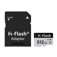Vente flash Carte mémoire TF SD 64 Go 2 Go 4 Go 8 Go 16 Go 32 Go 128 Go Carte mémoire personnalisée pour MP4 Appareil photo Téléphones mobiles