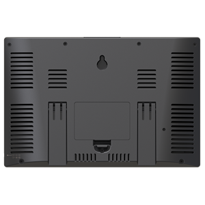 Đặc biệt cung cấp OEM hộ gia đình Trạm thời tiết không dây Trạm thời tiết hiển thị màu Trạm thời tiết với 3 cảm biến không dây - Product Image 5